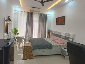 D'Stay Studio Apartment